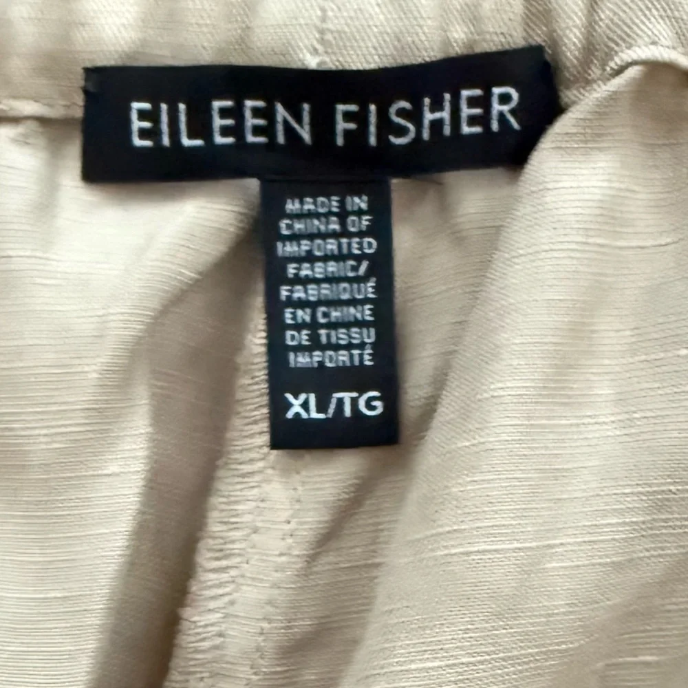 Eileen Fisher eileen fisher